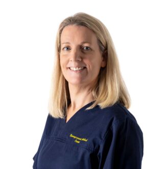 Dr. Susan Cavanagh
